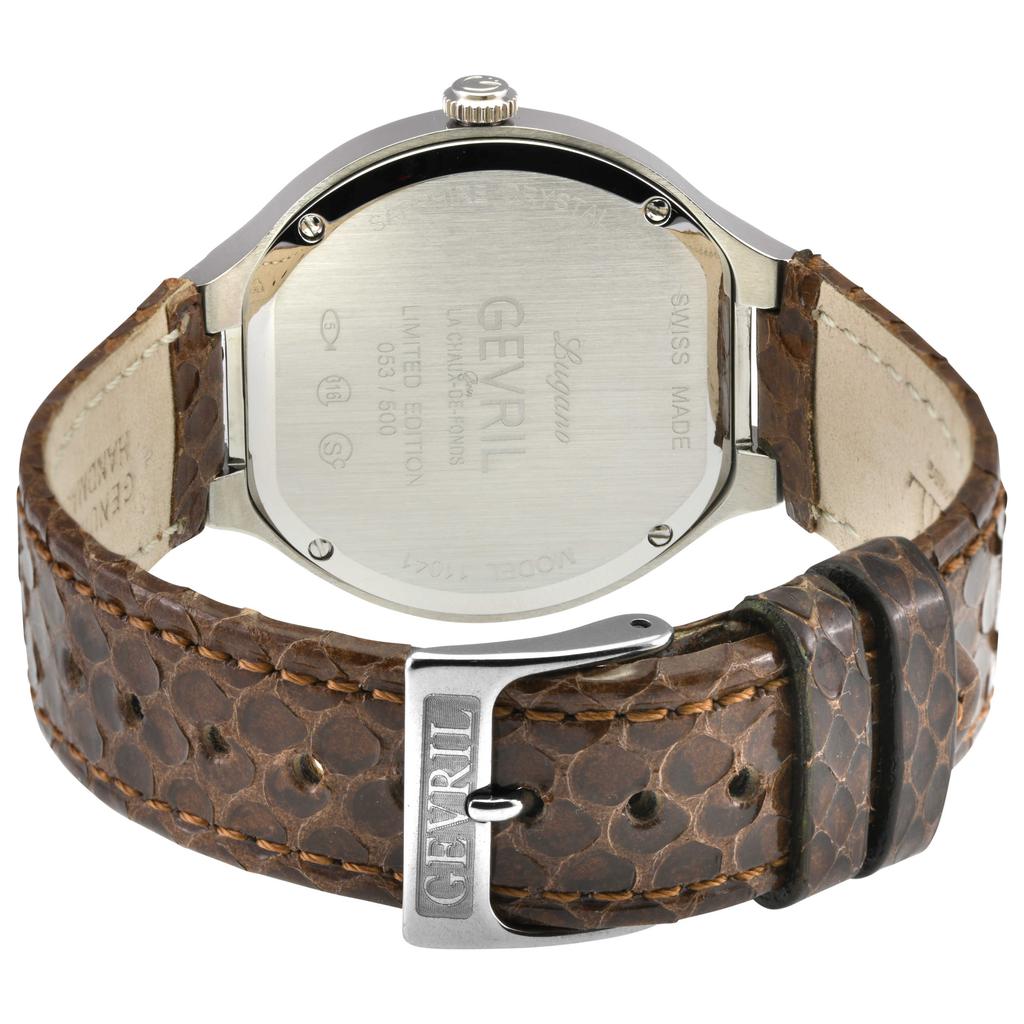Gevril Gevril Women's Watch 11041