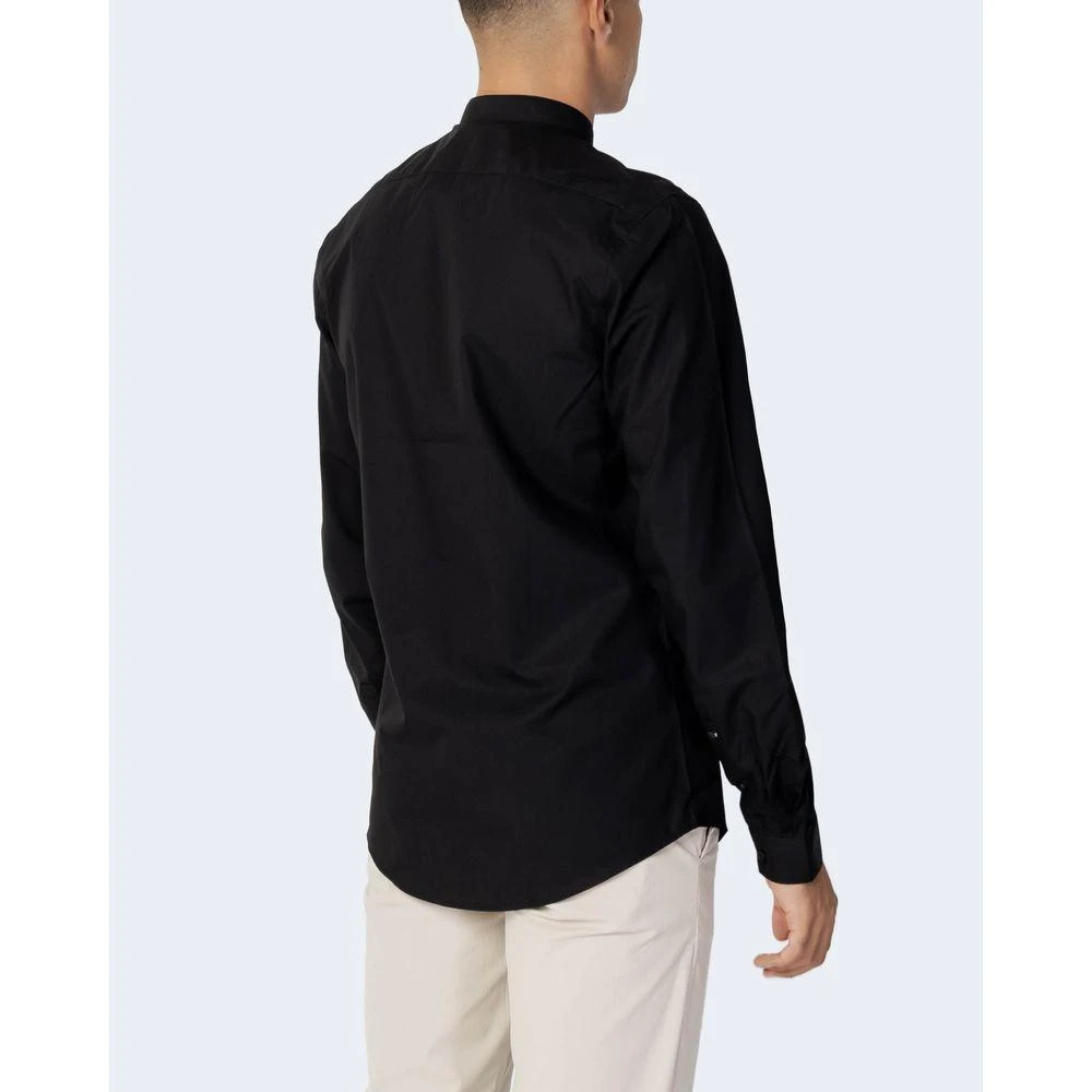 Antony Morato Cotton Men's Shirt 3