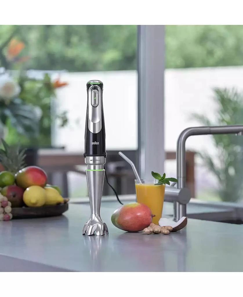 Braun Multiquick9 Hand Blender with Imode Technology 6