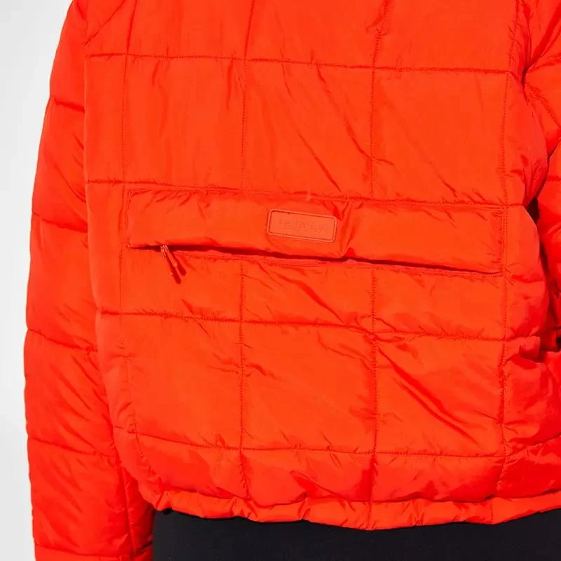 Halfdays Halfdays Women's Nellie Packable Puffer 5
