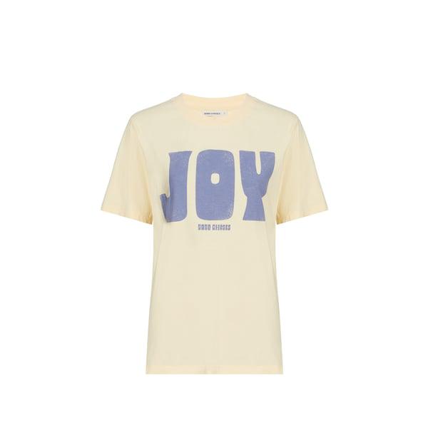 BOBO CHOSES Biker-style cotton t-shirt