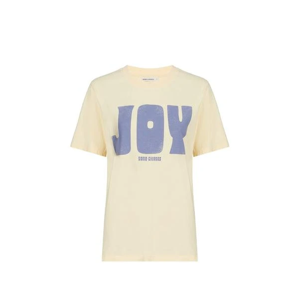 Bobo Choses Biker-style cotton t-shirt 1