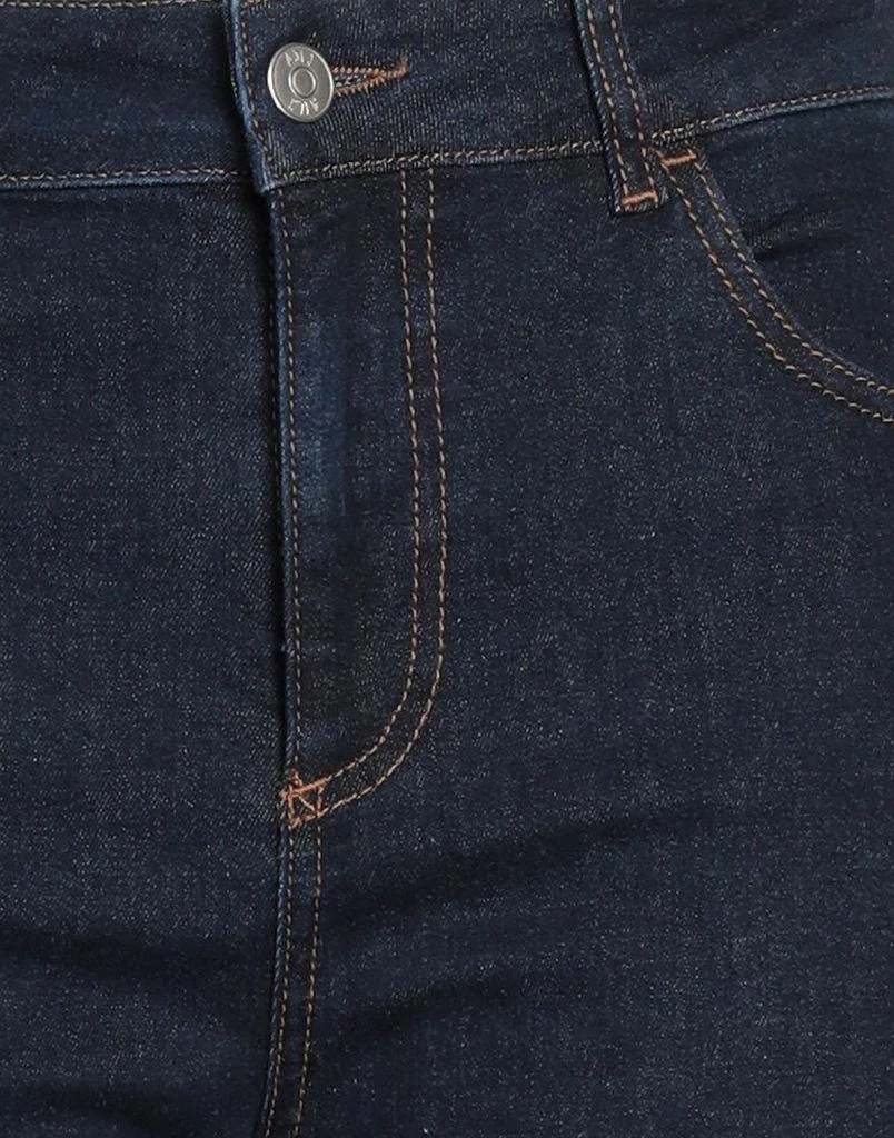 Au Jour Le Jour Denim pants 4