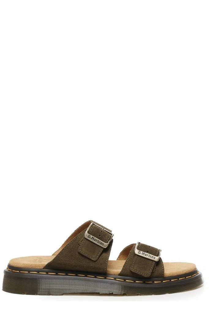 Dr. Martens Dr. Martens Josef Slide Sandals 1
