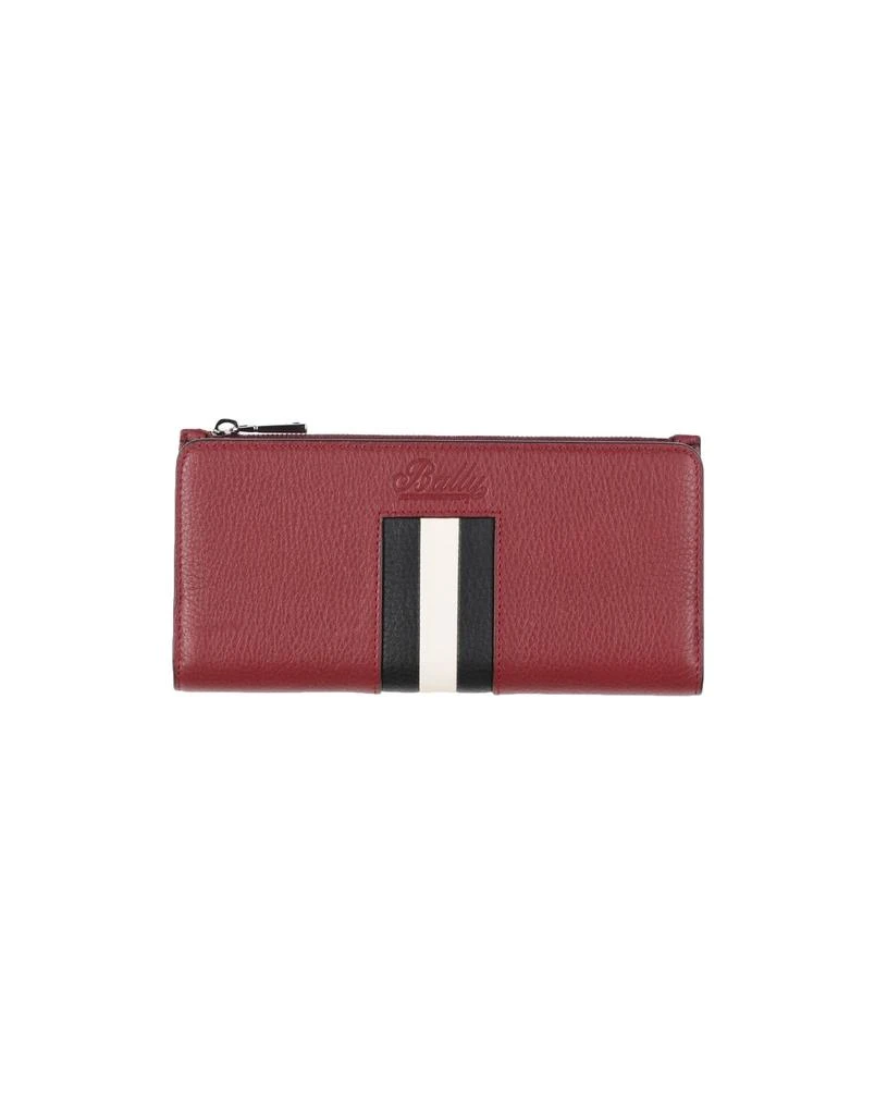 Bally Wallet 1