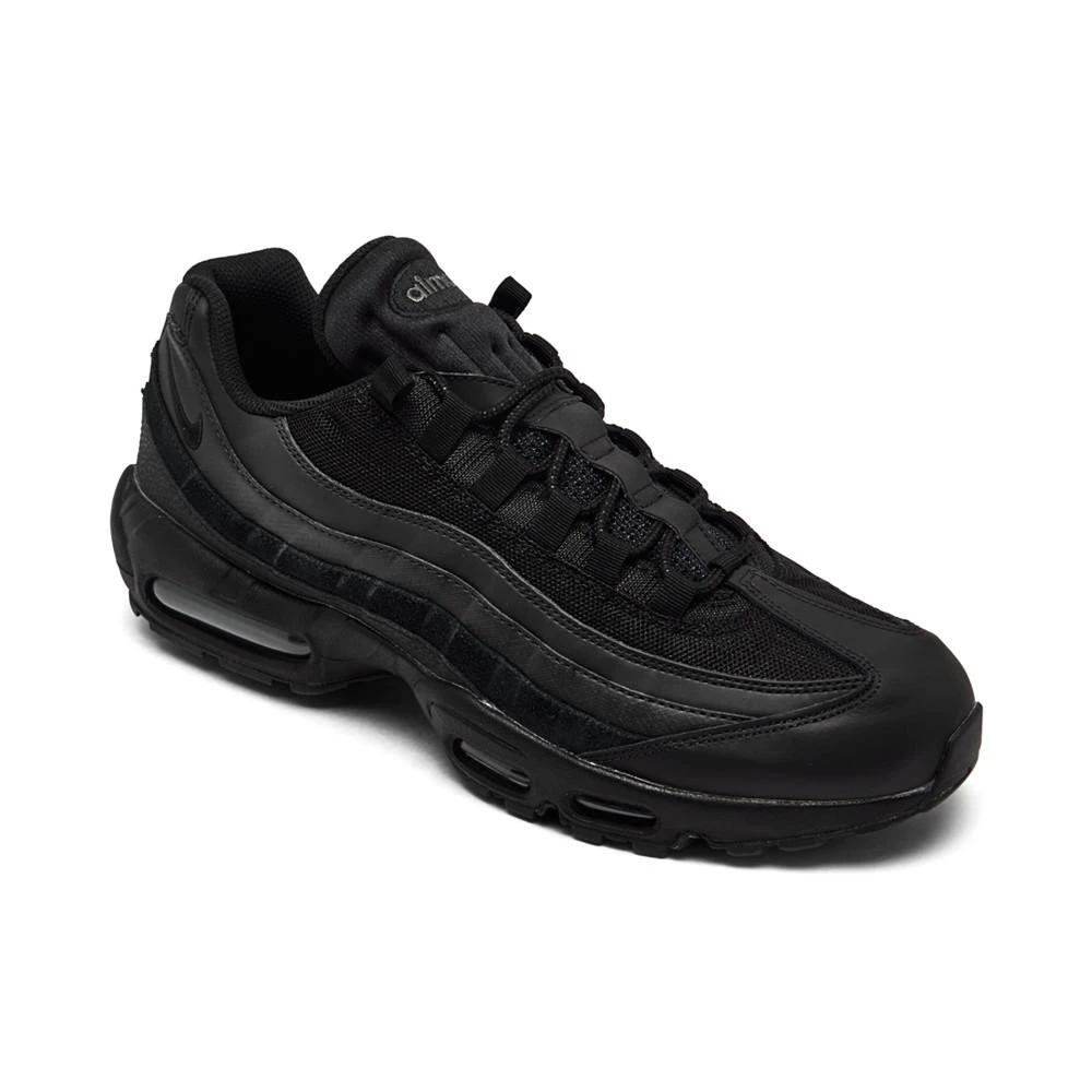 Nike Men's Air Max 95 Essential Casual Sneakers from Finish Line 1