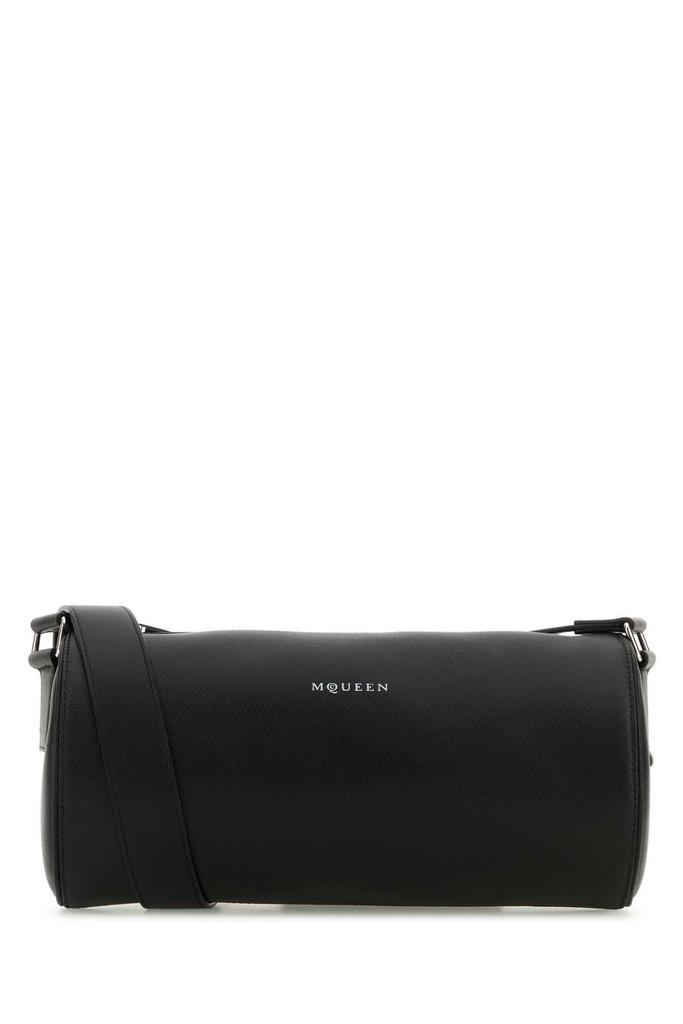 ショルダーバッグ Alexander McQueen \"Harness Camera\" crossbody bag Harness Camera Bag - Alexander McQueen - Nylon - Khaki