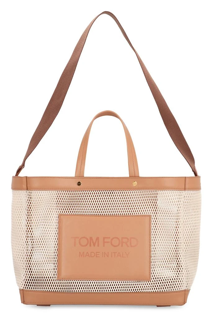 Tom Ford MESH TOTE 1