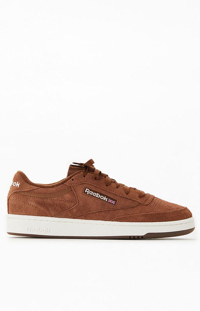 Pacsun reebok club c 85 online