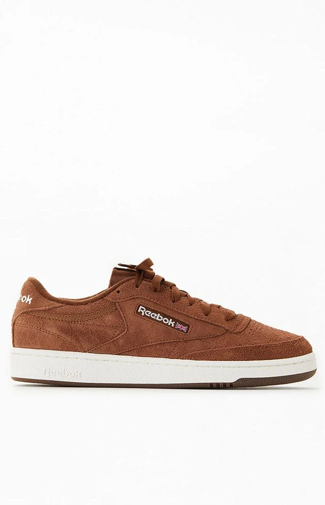 Reebok Club C 85 Shoes 1