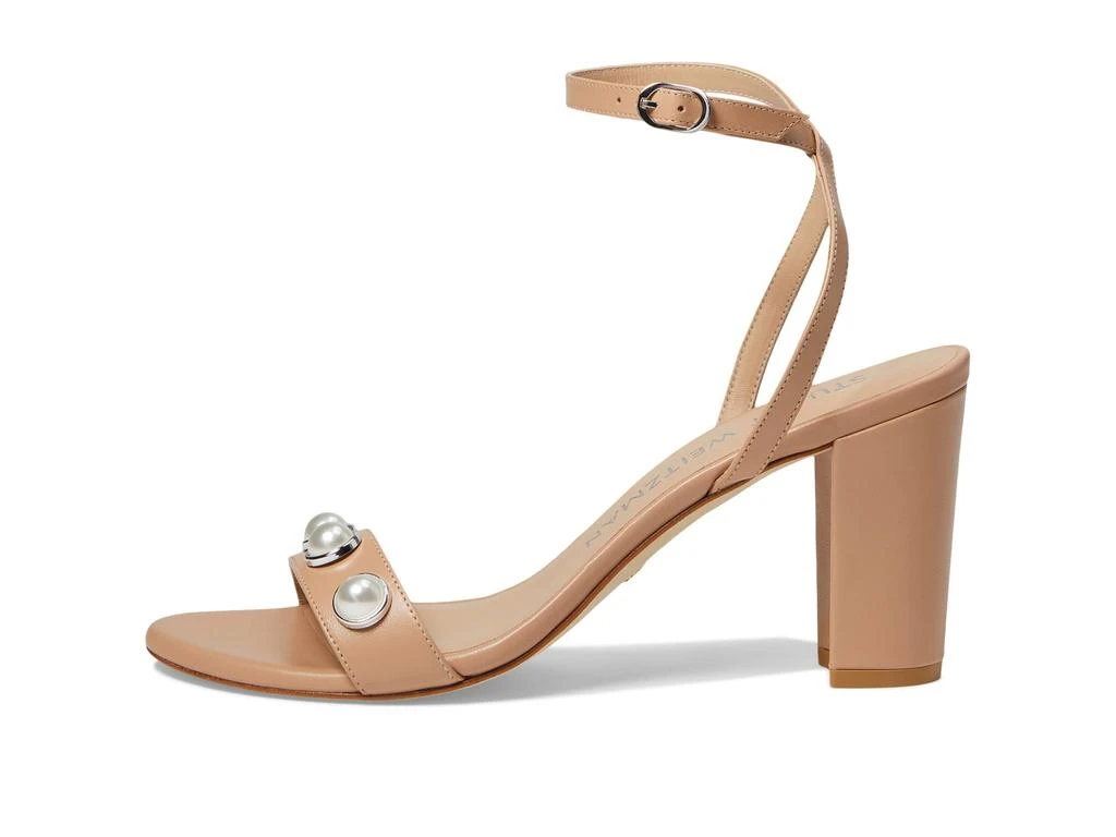 Stuart Weitzman Nearlybare Portia Sandal 4