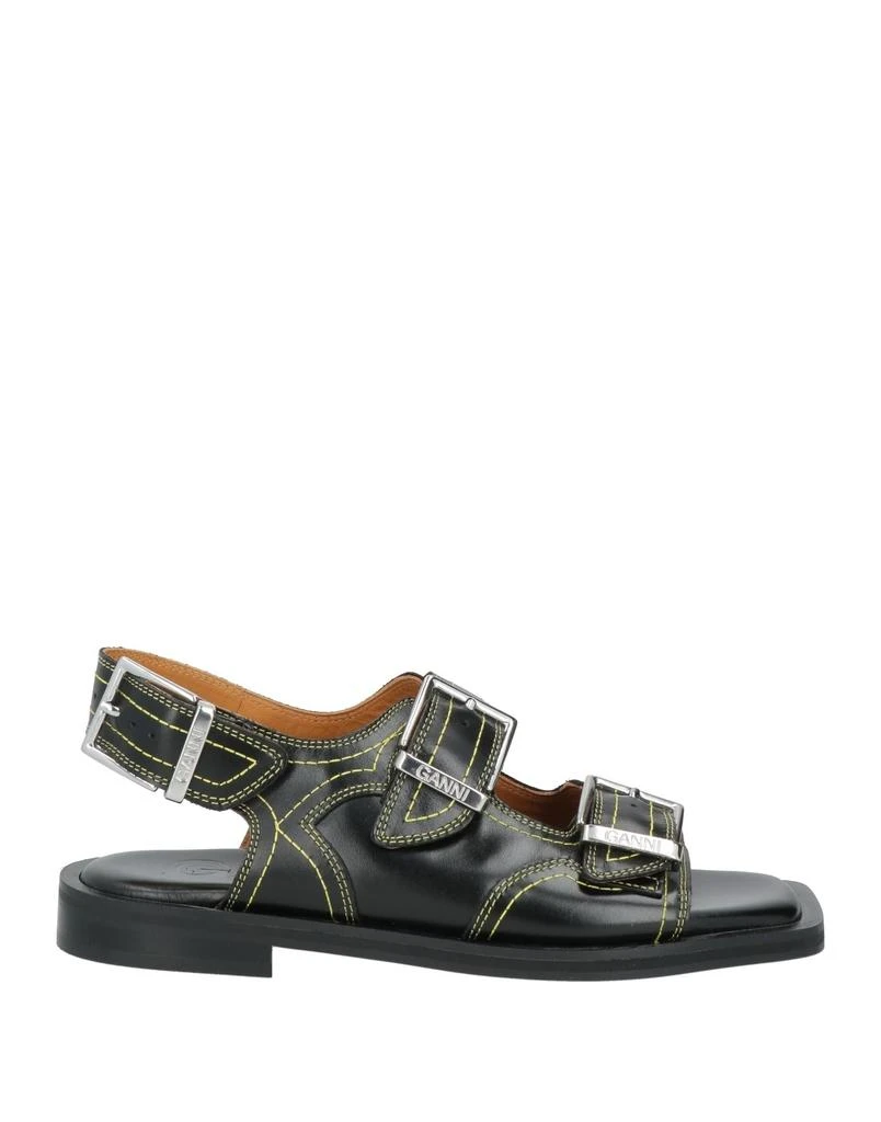 Ganni Sandals 1