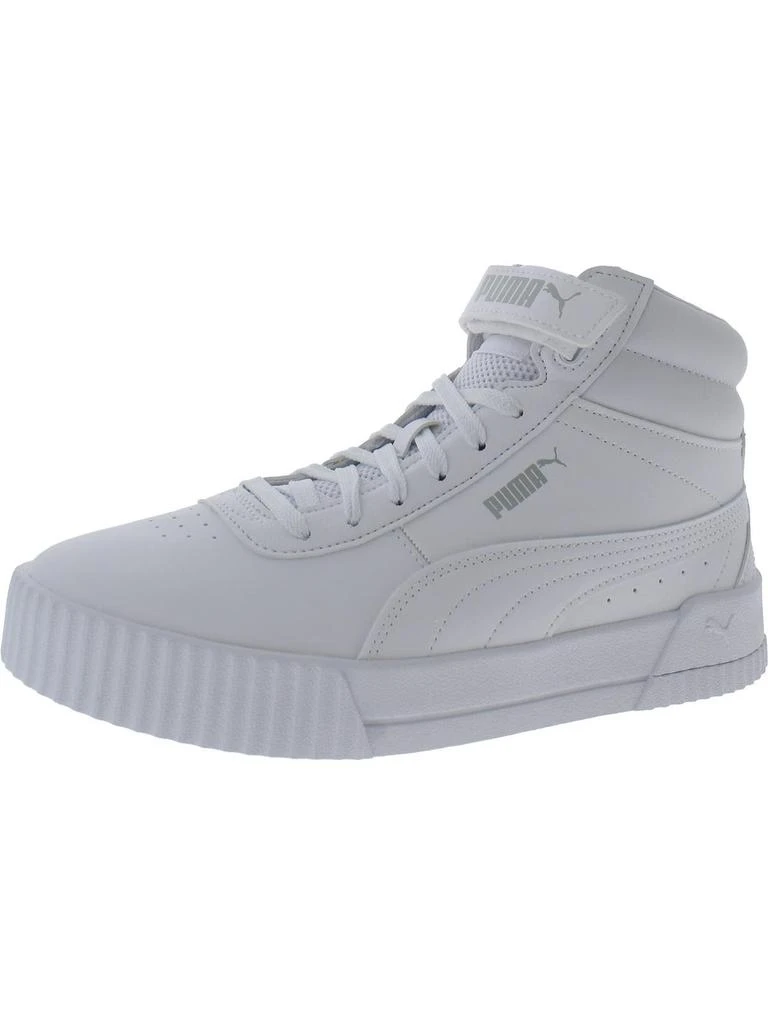 Puma CARINA Womens Sporty Classic Casual And Fashion Sneakers