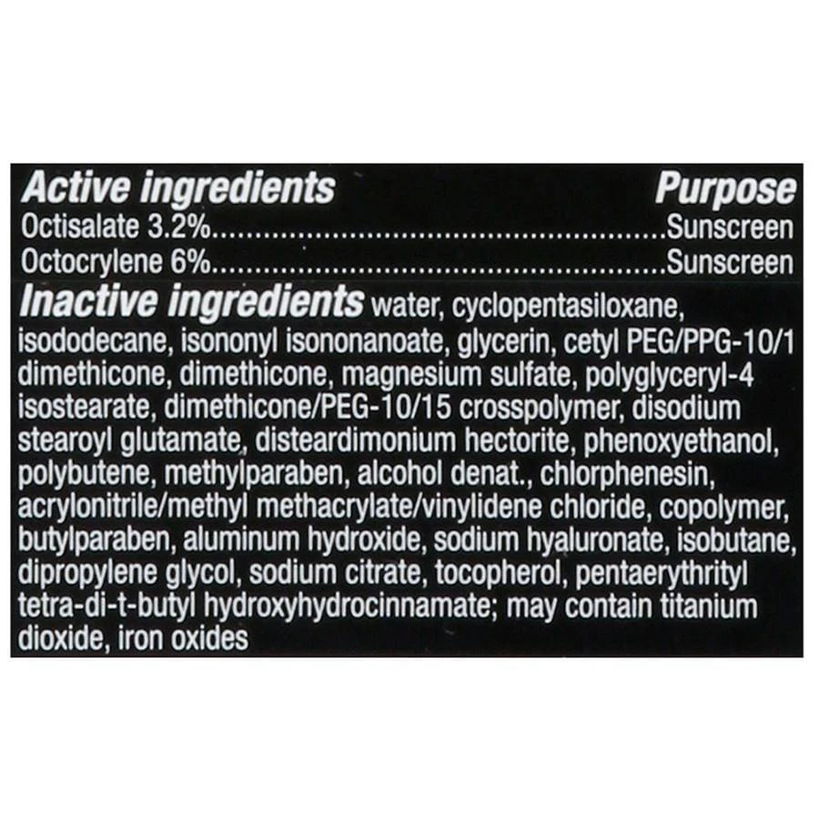 Dermablend Leg And Body Buildable Foundation With SPF 25 4