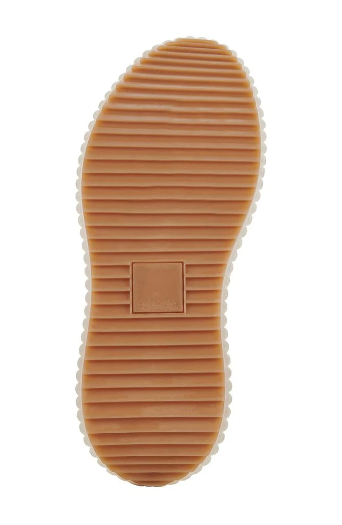 Dolce Vita Dolen Platform Sneaker 6