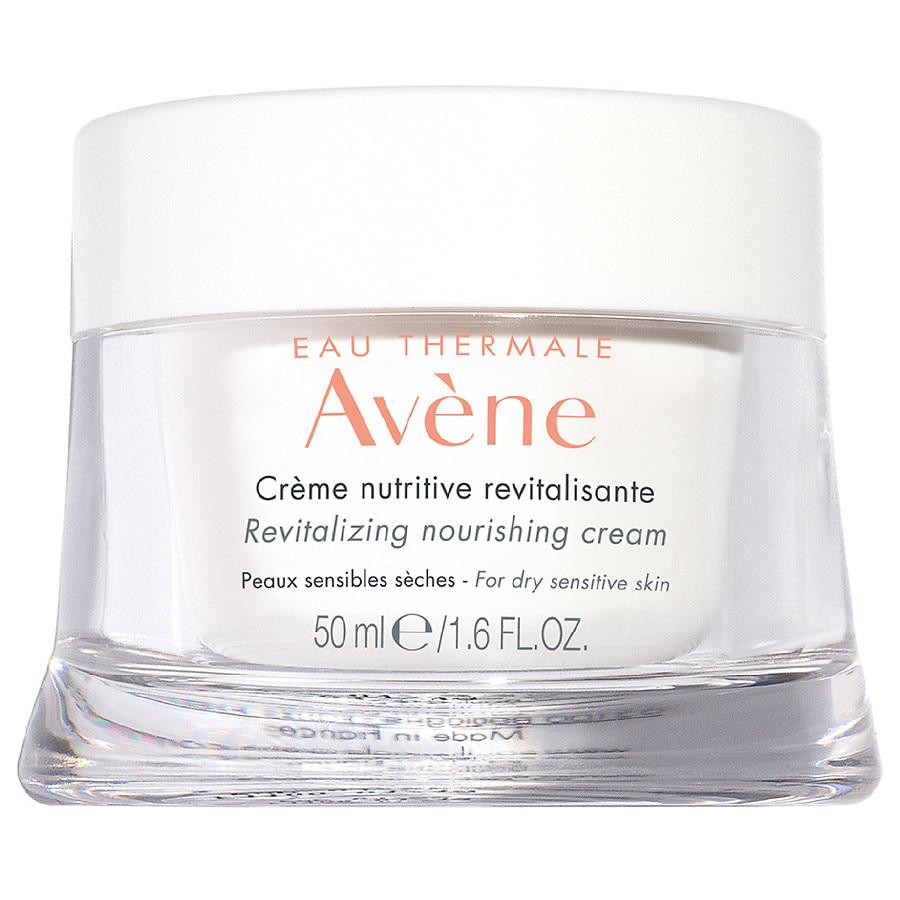 Avene Revitalizing Nourishing Cream