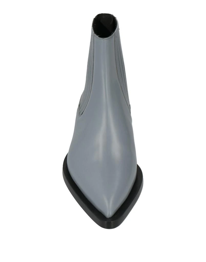 Dolce
Gabbana Ankle boot 4