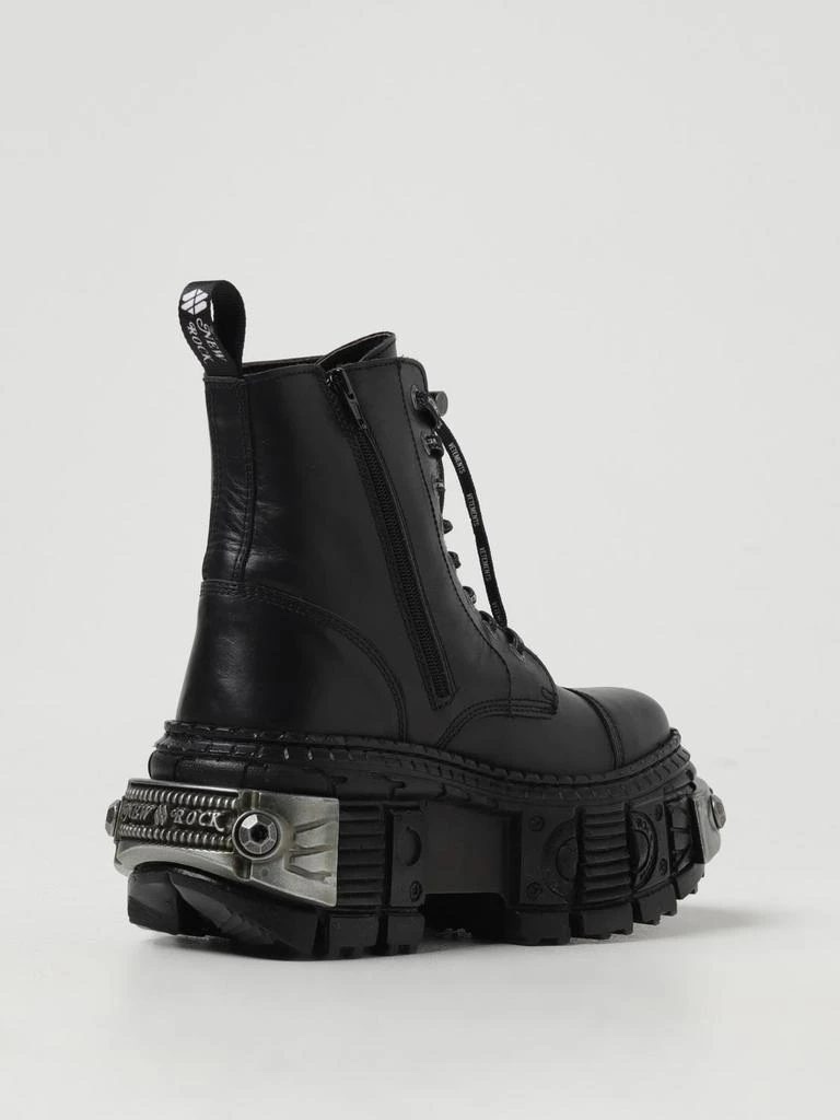 Vetements Boots men Vetements 3