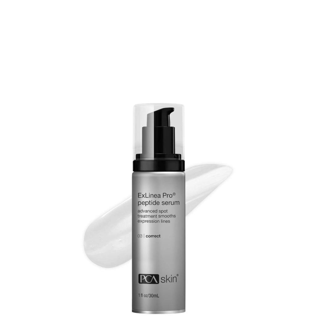 PCA SKIN PCA SKIN ExLinea Pro Peptide Serum 1oz