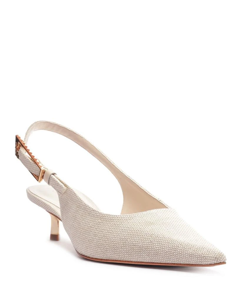Schutz Women's Ciara Pumps 1