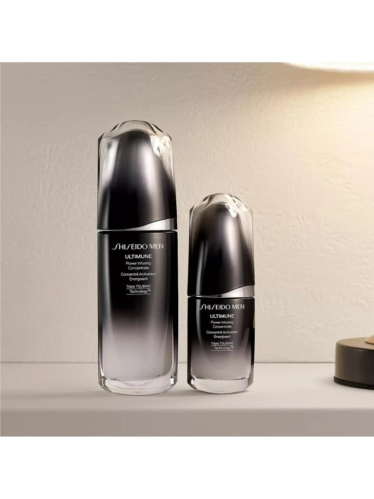 Shiseido Ultimune Power Infusing Concentrate 7
