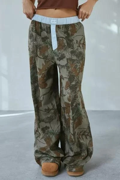 Out From Under Out From Under Avril Boxer Pant 2