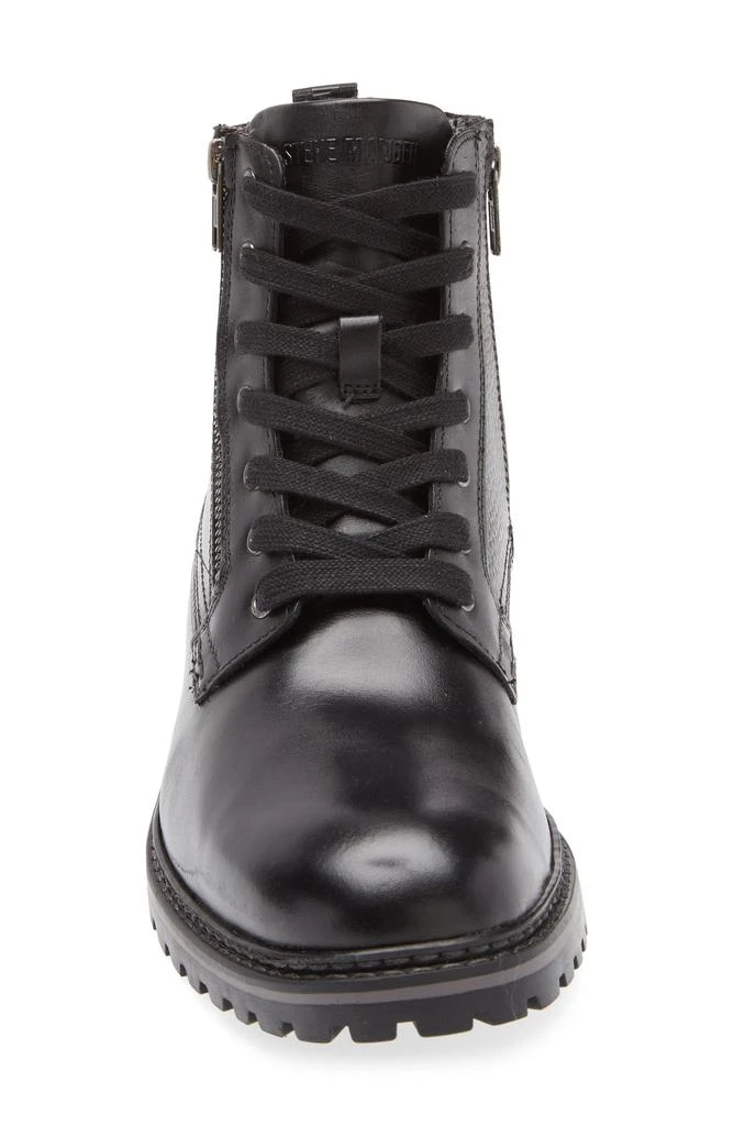 Steve Madden Stern Combat Boot 3