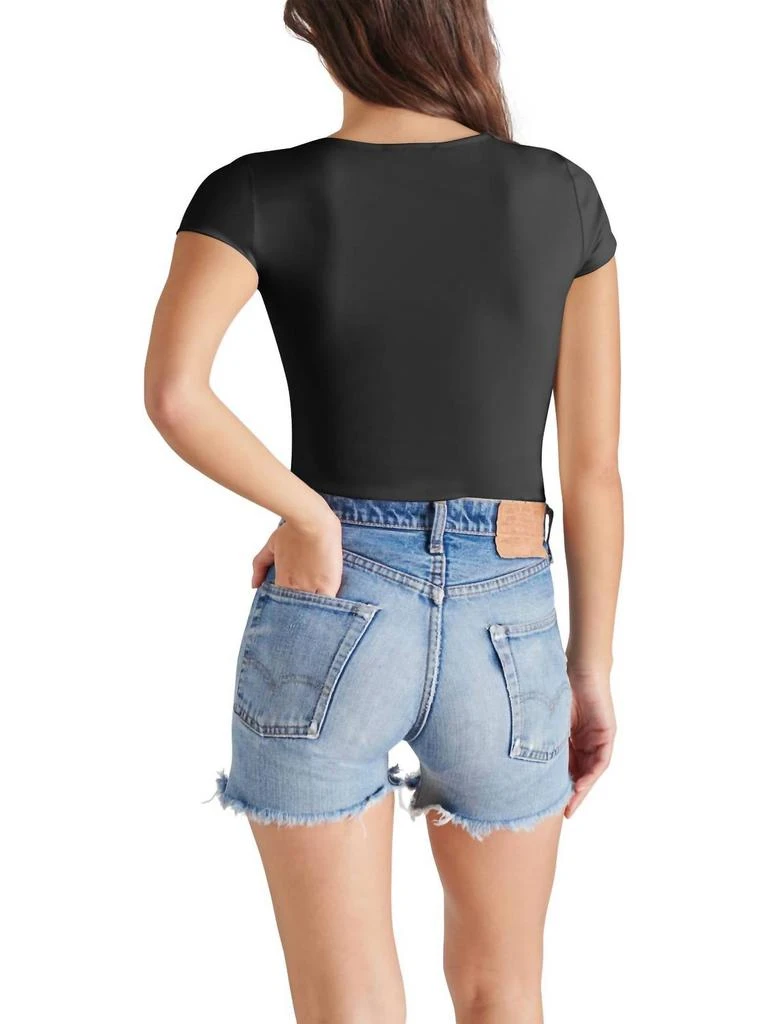 Steve Madden Steve Madden - Erica Bodysuit 2