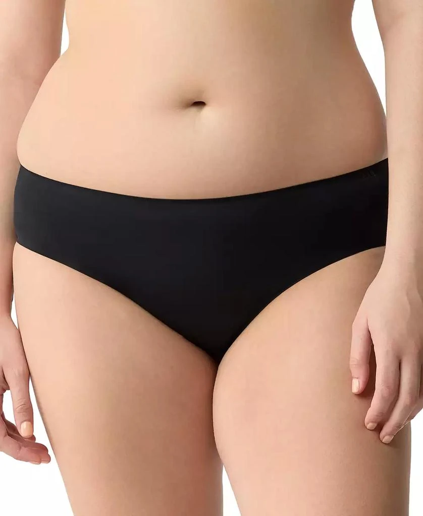 GAP GapBody Women's Everyday Essentials Laser Bonded Hipster Underwear GPW00376 5