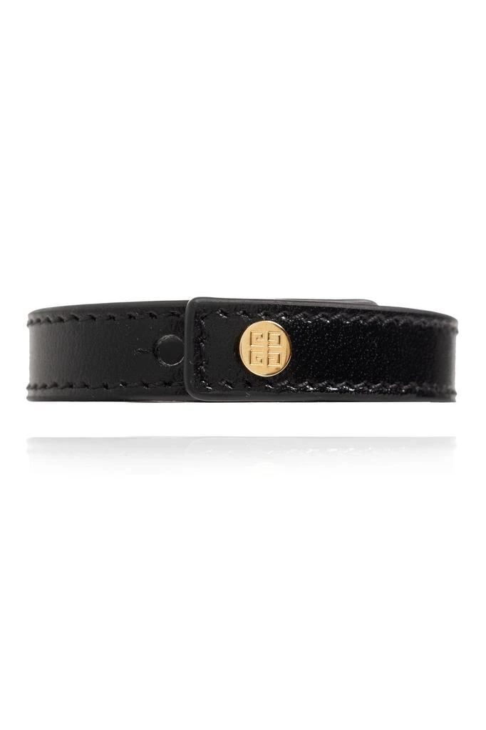 Givenchy Givenchy Mini 4G Lock Bracelet 2