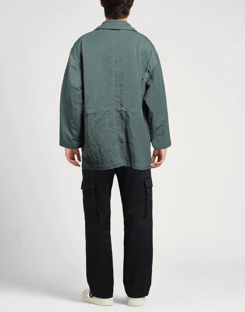 Cav Empt Full-length jacket 3