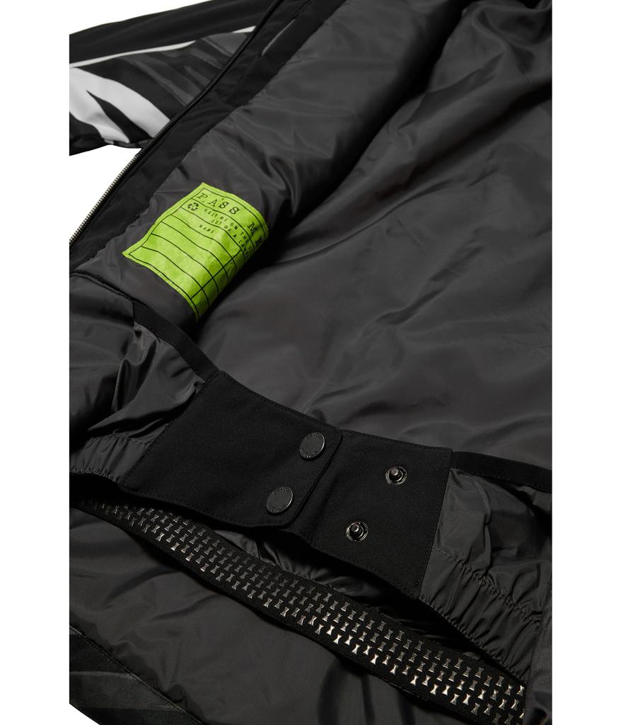 Spyder Conquer Jacket (Big Kid)