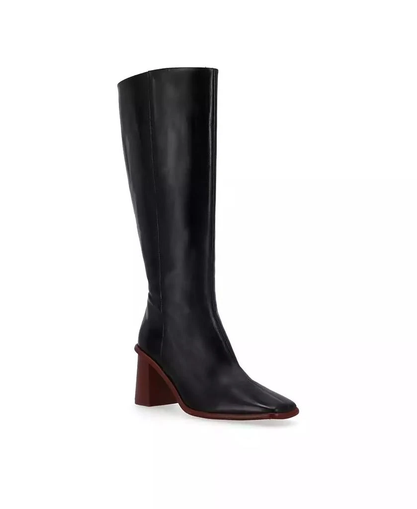 ALOHAS Women's East Leather Boots 1
