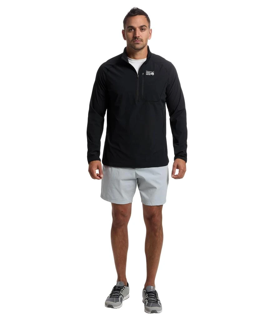 Mountain Hardwear Sunshield™ 1/2 Zip 5