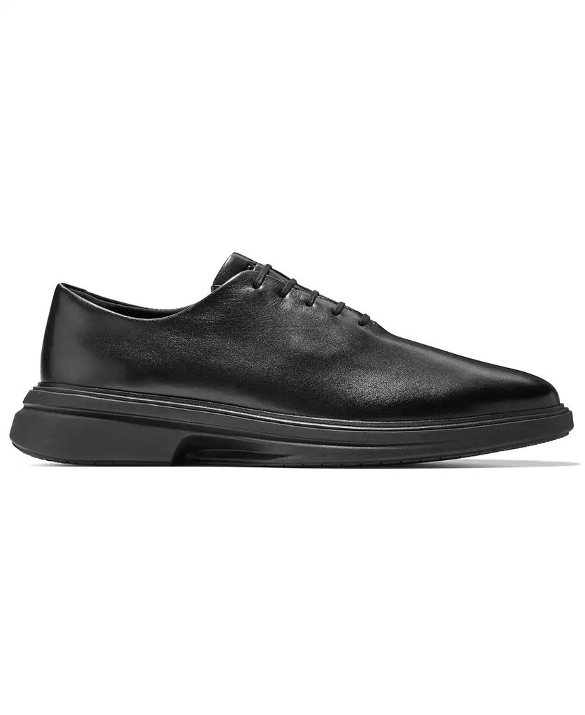 Cole Haan Men's Original Grand City Spectre Oxford Shoes - Business Casual  Shoes - Free Shipping - BeyondStyle