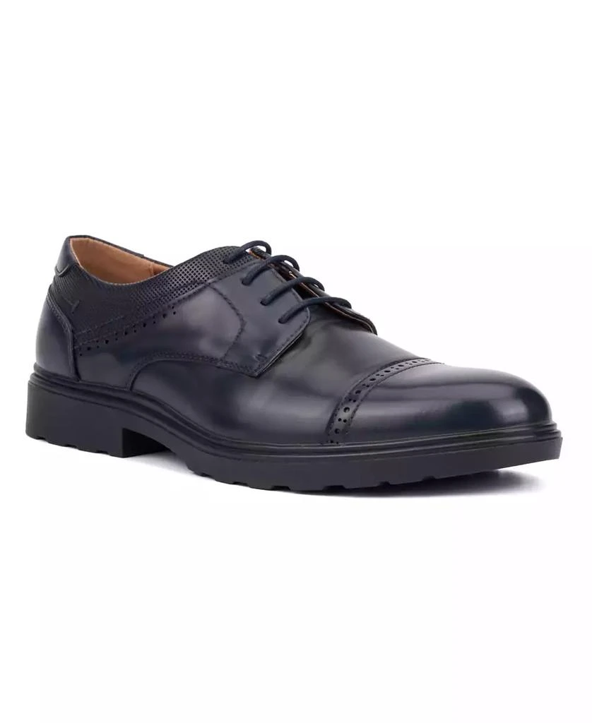 XRAY Footwear Men's Dawson Oxford Dress Shoe 1