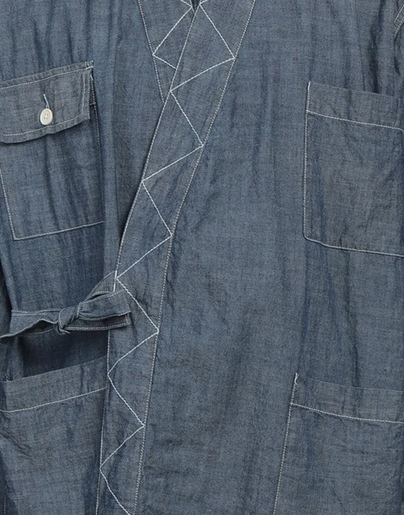 Universal Works Jacket 4