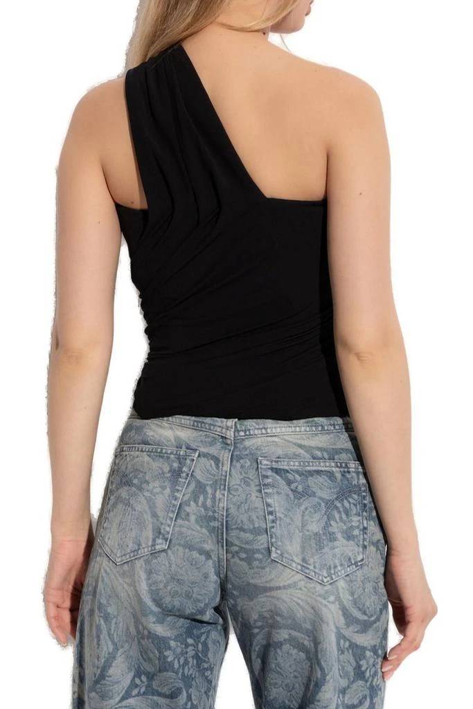 Versace Versace Bare Shoulder Top 3
