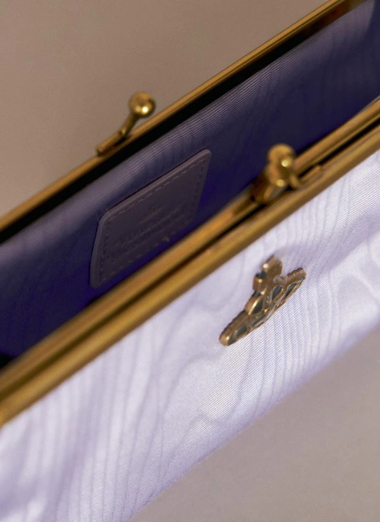 Vivienne Westwood DB Frame Chain Bag 5