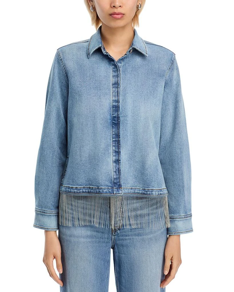 Kobi Halperin Theresa Jacket 3