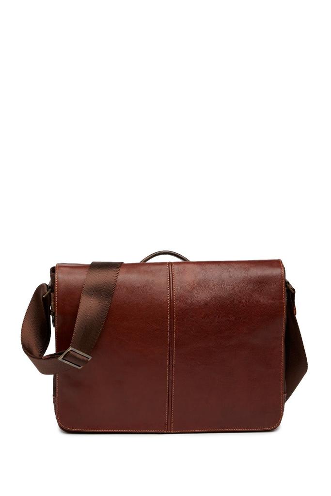 BOCONI Slim Messenger Bag