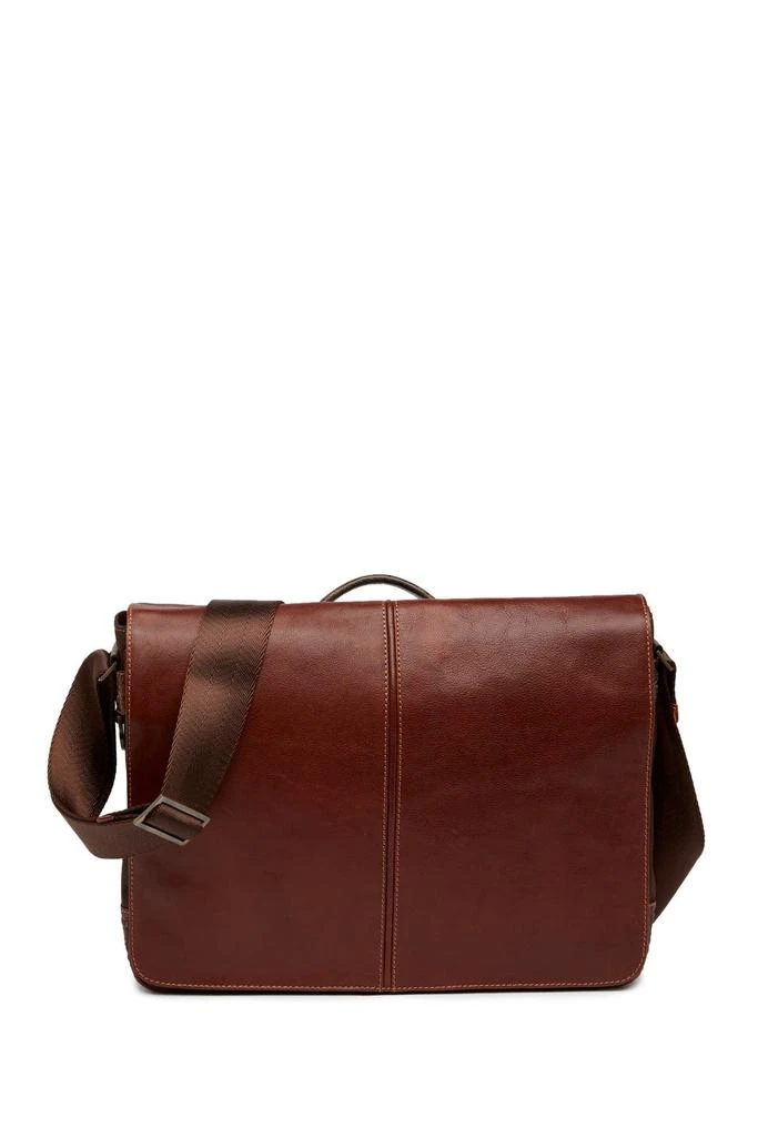 BOCONI Slim Messenger Bag 1