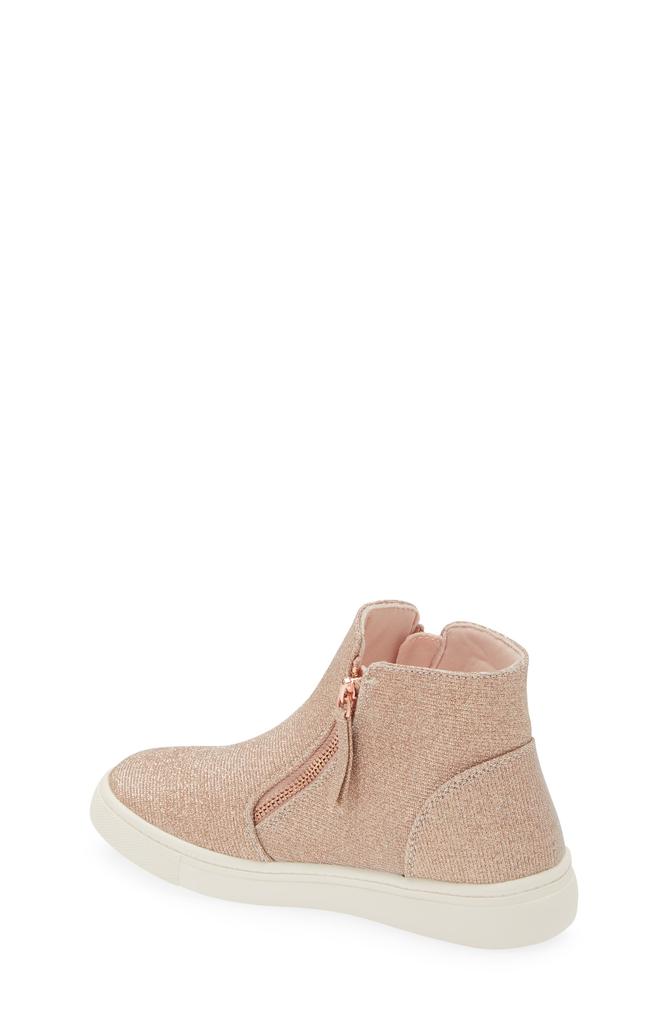 Harper Canyon Kids' Londyn Zip Sneaker Bootie