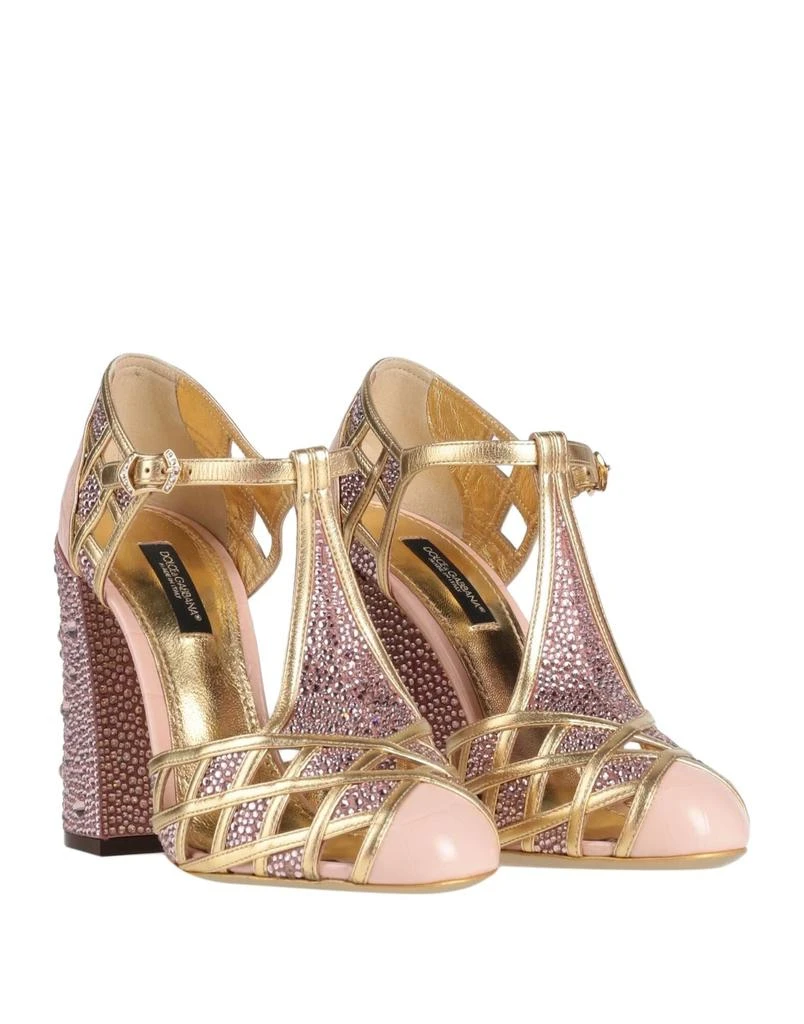 Dolce
Gabbana Pump 2