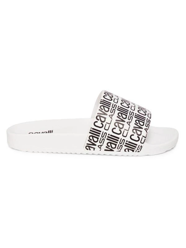 Cavalli Class by Roberto Cavalli Slides Cavalli Class Roberto Cavalli Women main image 3
