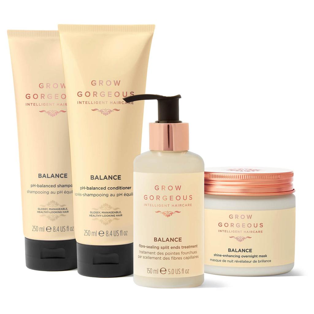 Grow Gorgeous Balance Collection