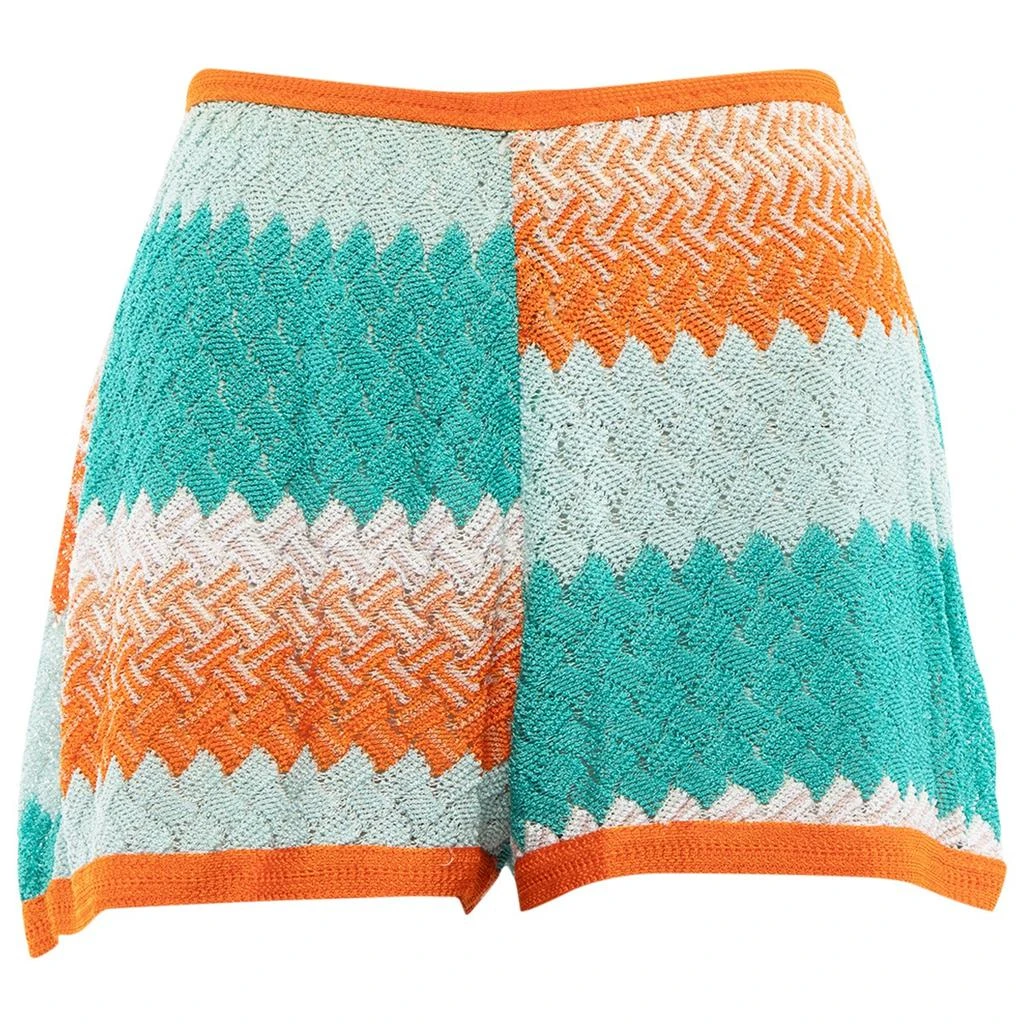 Missoni Missoni Shorts 1