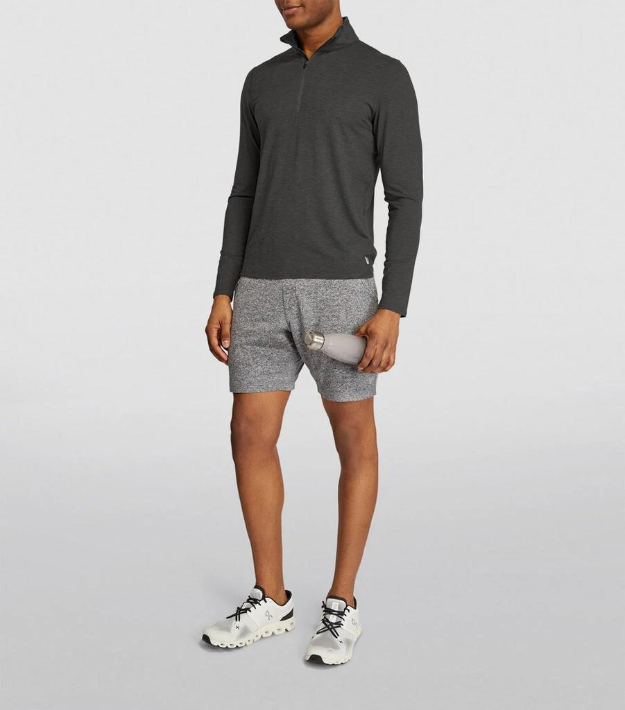 Vuori Ease Performance Half-Zip Hoodie 2