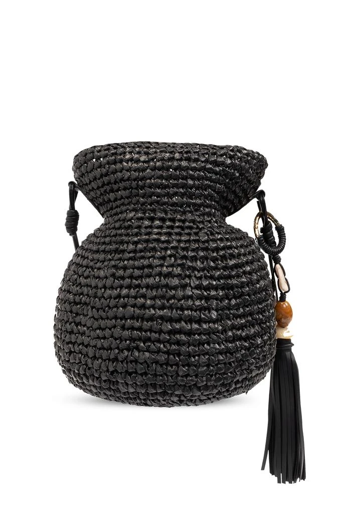 Ulla Johnson Shoulder Bag 'Tulip' 3