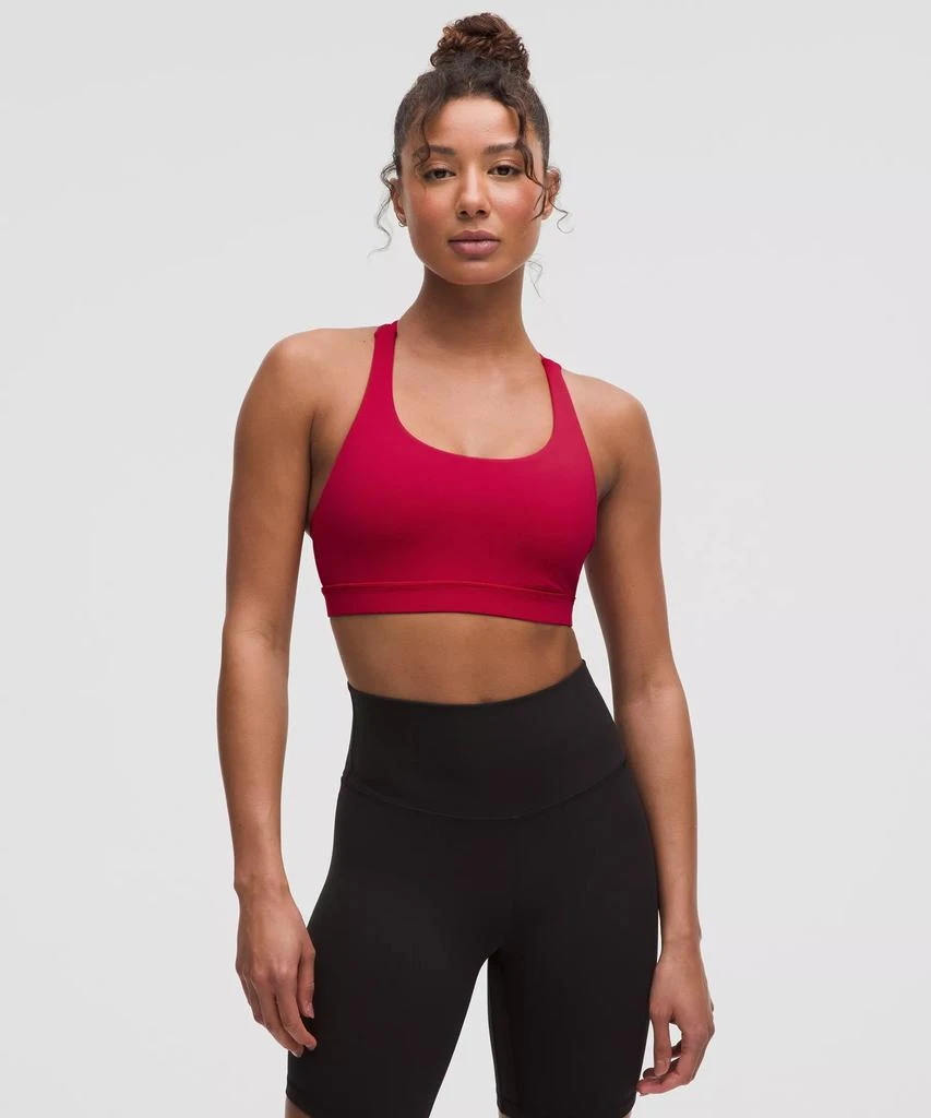 Lululemon lululemon Energy Bra *Medium Support, B–D Cups 81